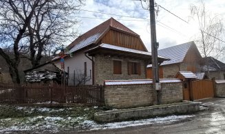 Arhitectul șef al județului: Satul Chidea, AŞA DA! Aşezarea poartă marca meșterilor pietrari