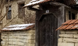 Arhitectul șef al județului: Satul Chidea, AŞA DA! Aşezarea poartă marca meșterilor pietrari