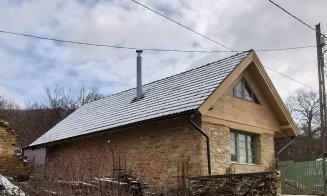 Arhitectul șef al județului: Satul Chidea, AŞA DA! Aşezarea poartă marca meșterilor pietrari