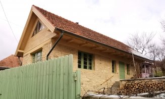 Arhitectul șef al județului: Satul Chidea, AŞA DA! Aşezarea poartă marca meșterilor pietrari