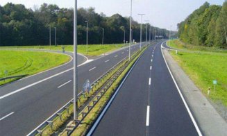 S-a aprobat acordul de colaborare pentru Drumul Expres Cluj – Dej – Bistrița