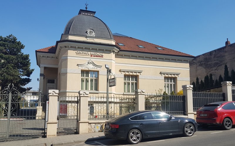 Tranzacție pe piața medicală din Cluj. Ares preia Cardiomed, clinica fondată de medicul Carmen Mureșan