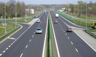 Amendament pentru drumul Expres Cluj - Dej, în comisia de Buget. Ce asigurări a dat ministrul Transporturilor
