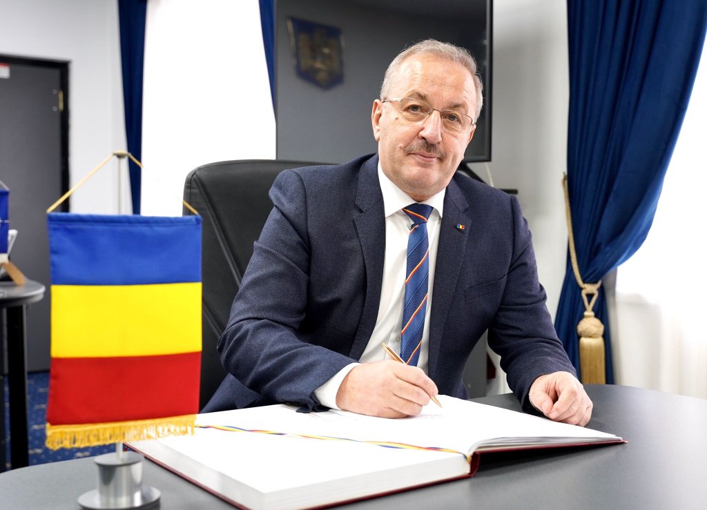 Undă verde pentru prima mutare importantă a lui Vasile Dîncu în fruntea MApN. Achiziție de 450 mil. euro