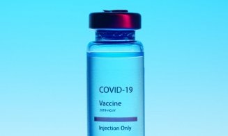Peste o mie de vaccinări în ultimele 24 ore la Cluj/ Aproape 120.000 de clujeni și-au făcut deja boosterul