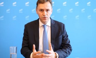 Bilanțul deputatului Radu Molnar pe anul 2021. Ce planuri de viitor are