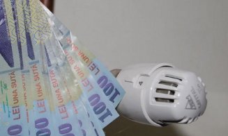 Primarul spune că preţul gigacaloriei va creşte cu maxim 15% la Cluj. Oamenii îl contrazic cu facturile primite