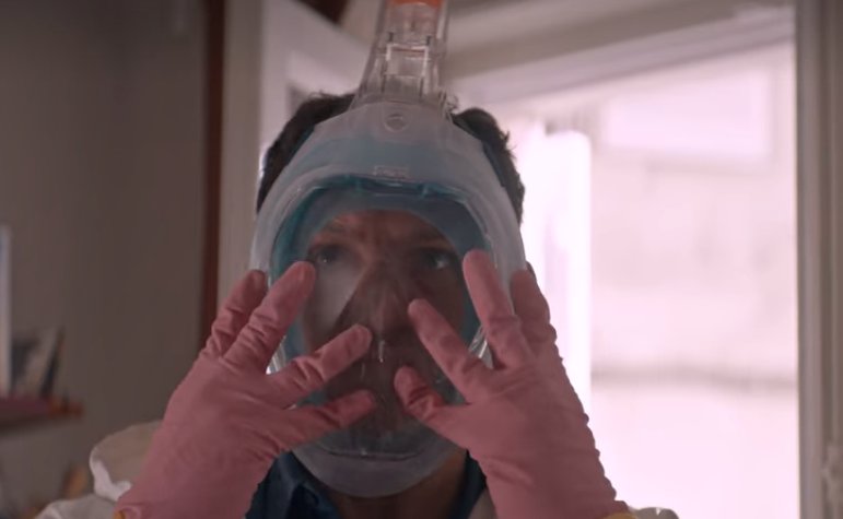 Comedia despre pandemie care nu trebuie ratată. Râzi în hohote de la primele minute