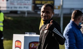 Românii, văzuți prin ochii fotbalistului togolez de la „U” Cluj. „Au ceva din sufletul african. Nu sunt bogați, dar iubesc viața!”