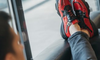 Povestea familiei din Cluj care a investit jumătate de milion de euro într-o fabrică de încălțăminte
