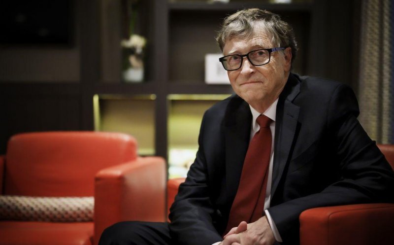 Bill Gates se gândește la 2022 și îl apucă frica. „Asta mă îngrijorează cel mai mult”