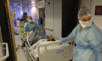 Coronavirus România 27 decembrie: Aproape 600 de cazuri noi și 24 de morți, din care 20 erau NEVACCINAȚI