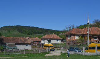 Comuna Sânpaul, în topul localităților cu cea mai mare incidență a cazurilor de COVID