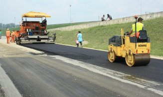 Noul an aduce noi kilometri pe autostrada A3