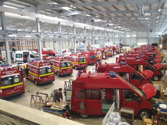 O firmă clujeană a fost inclusă în top 1.000 companii europene cu cea mai rapidă creștere