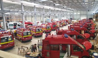 O firmă clujeană a fost inclusă în top 1.000 companii europene cu cea mai rapidă creștere