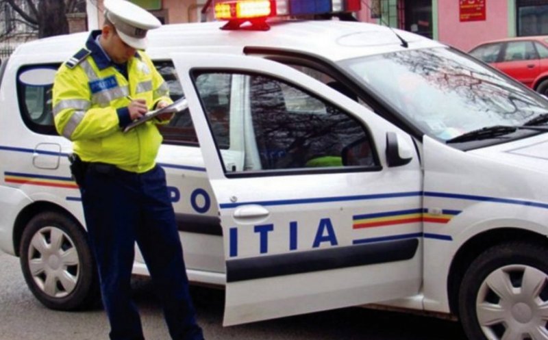 La ce sunt atenți polițiștii la mașini. Șoferii ignoră aceste detalii, dar pot atrage amenzi