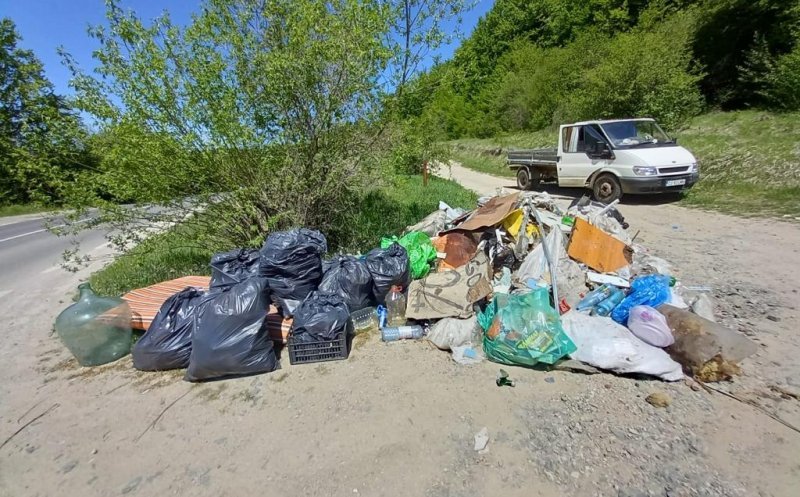Acțiune de ecologizare a Padurii Făget la care sunt aşteptaţi cât mai mulţi clujeni