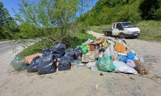 Acțiune de ecologizare a Padurii Făget la care sunt aşteptaţi cât mai mulţi clujeni