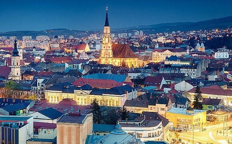 Italian, şocat de preţurile  apartamentelor la Cluj: "De banii pe care îi dau în Cluj pe o garsonieră îmi iau la Milano două sau trei şi le dau în chirie"