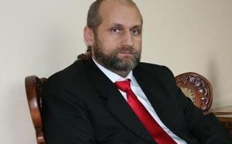 2021, un an cu mai puțin Farmec la Cluj. Mircea Turdean: Vânzările de dezinfectanţi s-au redus cu 90%