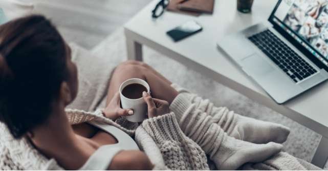 Românii au cele mai mari temperaturi în locuințe din Europa. La câte grade este bine să setăm termostatul