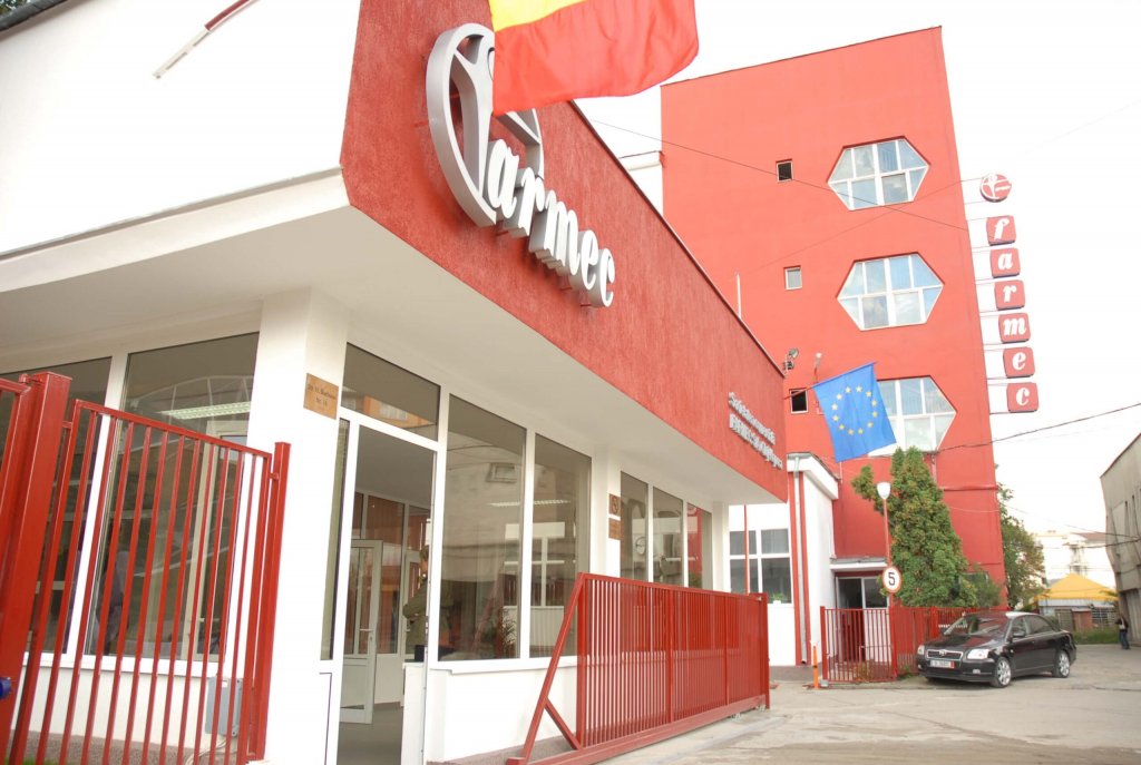 Cosmeticele din Cluj au ajuns pe Amazon
