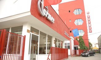 Cosmeticele din Cluj au ajuns pe Amazon