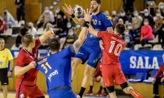 Ce urmează pentru naționala de handbal masculin după victoriile de la Cluj-Napoca
