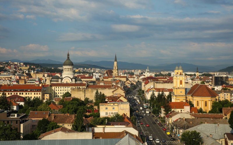 Ce face Primăria Cluj-Napoca cu peste 250 milioane de euro, bani europeni