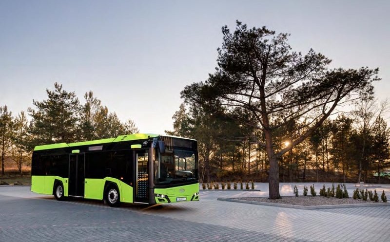 Premieră la Câmpia Turzii! Primăria plătește 12 mil. lei pe autobuze hibride