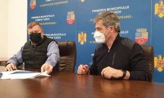 Premieră la Câmpia Turzii! Primăria plătește 12 mil. lei pe autobuze hibride