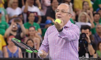 Emil Boc, despre cazul Djokovic: "Nu este despre vacciniști și antivacciniști. Este despre modul cum trebuie să funcționeze o democrație"
