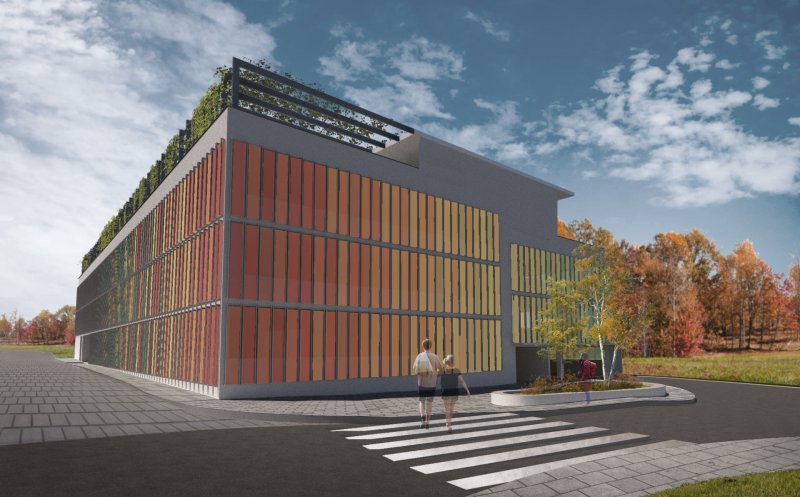 La ce parking se va lucra în 2022