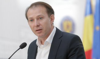 Liderul PNL ar fi vrut o femeie în fruntea ministerului Digitalizării / Clujeanul Sabin Sărmaș este pe listă
