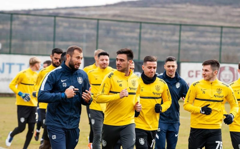 După ce primul amical din Spania a fost anulat, campiona riscă să nu dispute nici celelalte două partide de pregătire