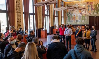 A primit 150.000 de lei din buzunarul clujenilor, dar cere 40 lei la intrare! În 2019 a fost responsabil pentru țeapa "Kings on Ice"