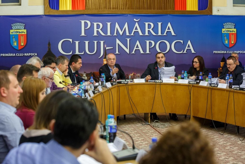 Ce buget are Cluj-Napoca pentru anul 2022. VEZI comparația cu anul trecut și prioritățile municipalității