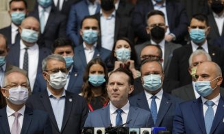 Un clujean ar urma să fie numit la Ministerul Digitalizării din partea PNL. Nu este Sabin Sărmaș