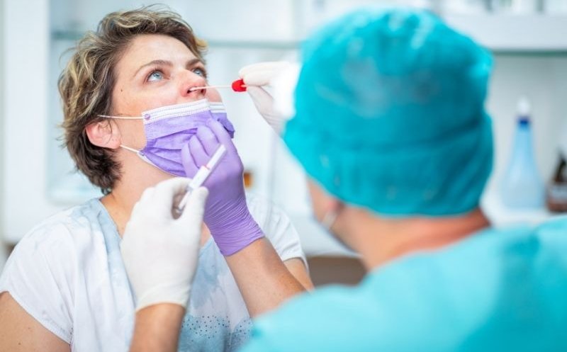 În sfârşit, testare gratuită RT-PCR. Păcat că nu se întâmplă în Cluj-Napoca