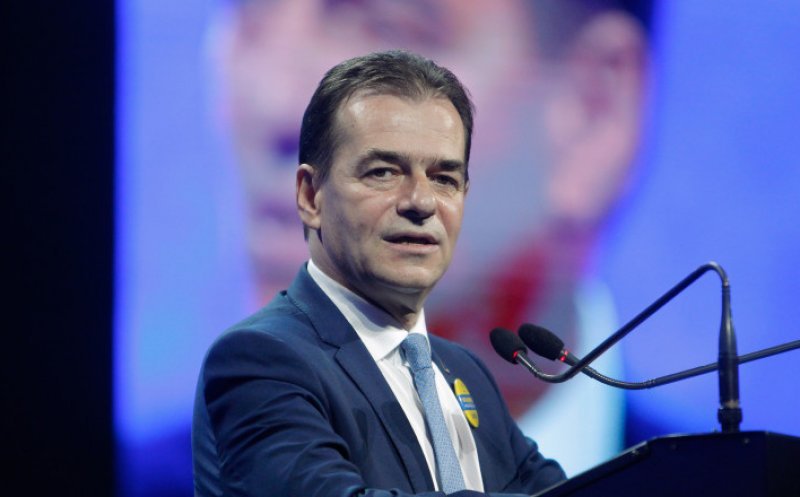 Ludovic Orban, triplu vaccinat, a fost infectat cu COVID: „Cel mai probabil, a fost Omicorn”