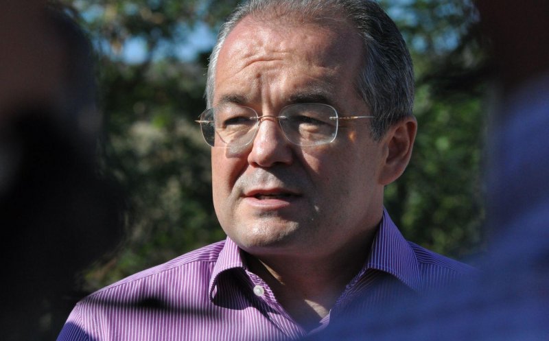 Emil Boc nu are cel mai mare salariu din primărie. Cât a câștigat primarul în 2021