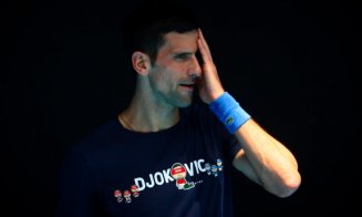 Apelul lui Novak Djokovici la decizia de anulare a vizei a fost respins. Liderul ATP trebuie să părăsească Australia