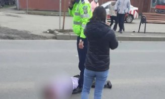 Accidentul mortal din București. Ce i-a spus polițistul dispecerului 112