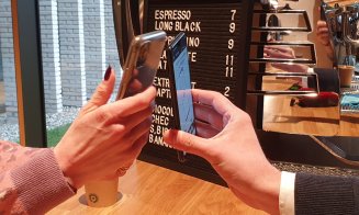 BT a lansat o aplicație care transformă telefonul Android al comerciantului în POS