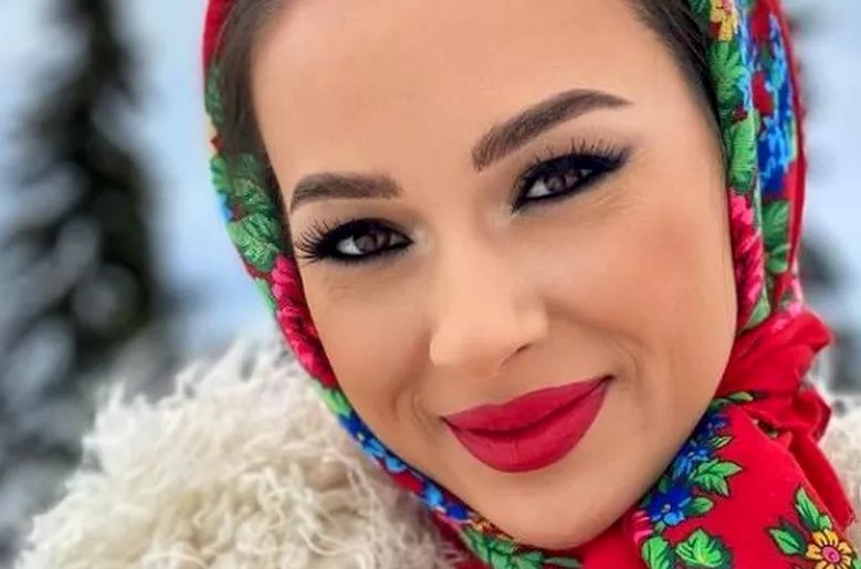 Vlăduţa Lupău a ajuns pe perfuzii. Ce probleme de sănătate are artista