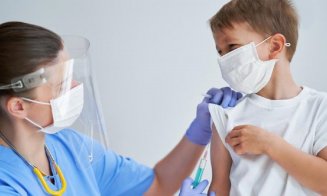 Întrebări și răspunsuri despre vaccinurile împotriva COVID pentru copiii între 5 și 11 ani