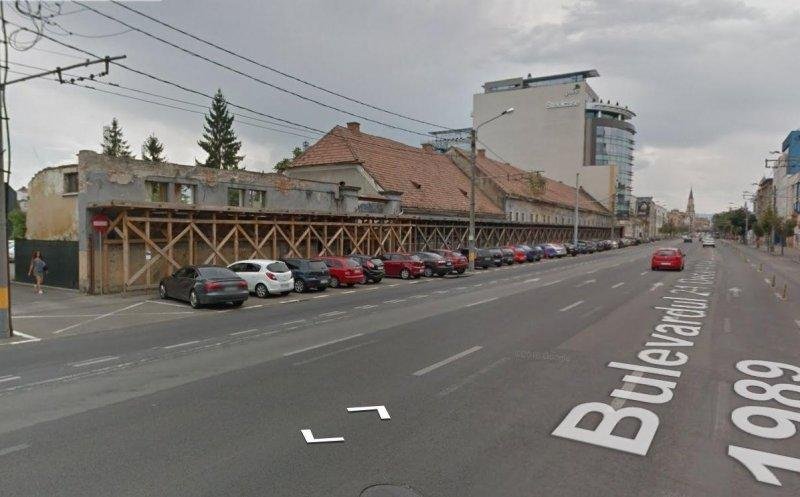 Bani pentru sediul Filarmonicii în 2022