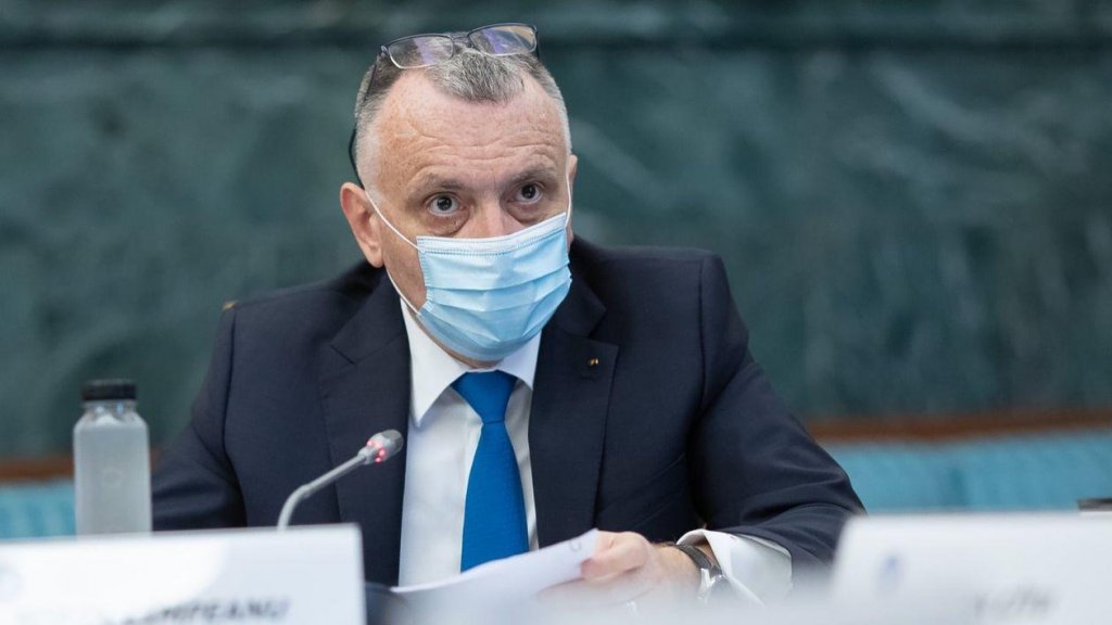 Fiul ministrului Educației a luat COVID la petrecerea de Revelion