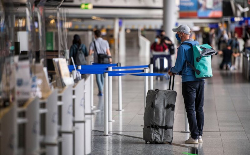 O țară din Europa renunţă să mai solicite test negativ la graniță